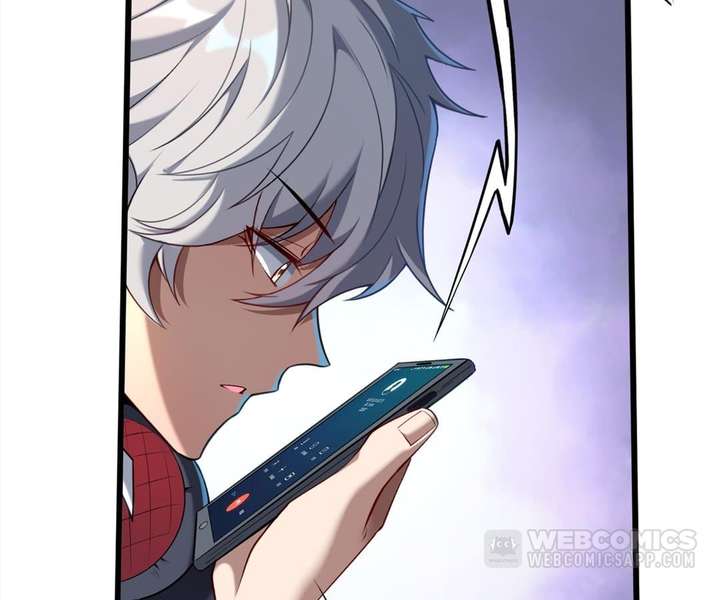 Read Aura Recovery_ I Get a New Skill Everyday EN Manga Online