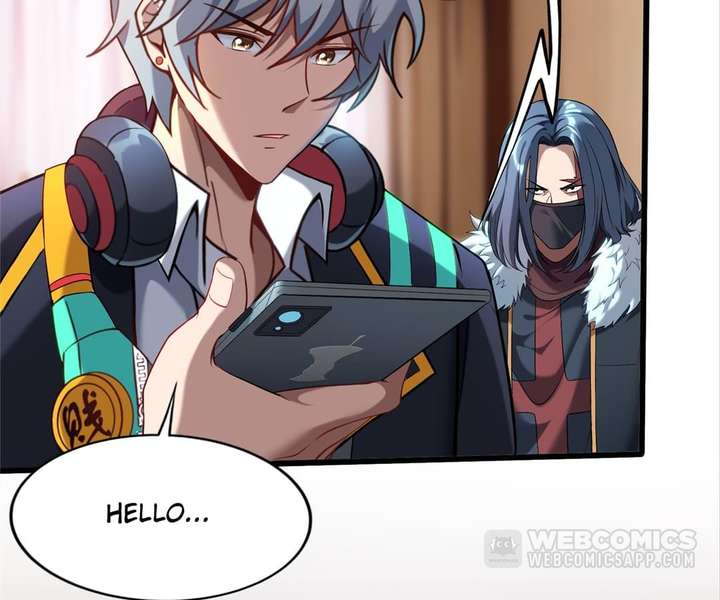 Read Aura Recovery_ I Get a New Skill Everyday EN Manga Online