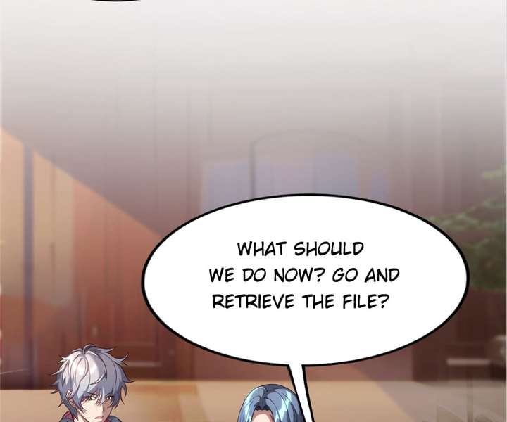 Read Aura Recovery_ I Get a New Skill Everyday EN Manga Online