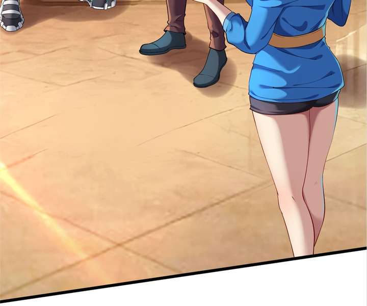 Read Aura Recovery_ I Get a New Skill Everyday EN Manga Online