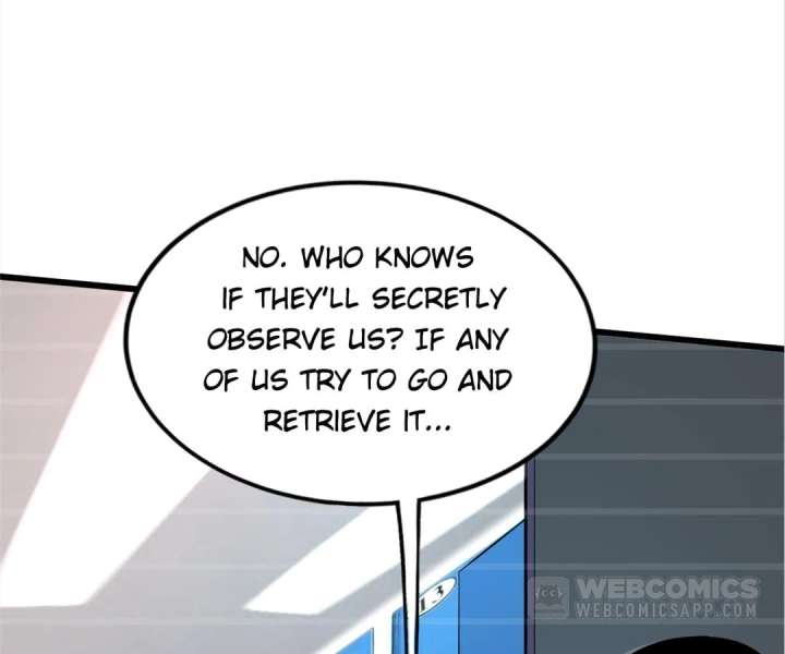 Read Aura Recovery_ I Get a New Skill Everyday EN Manga Online