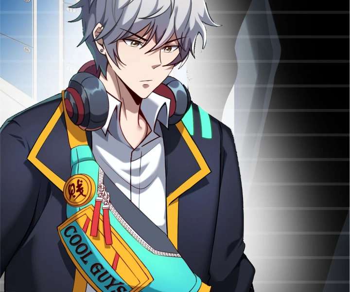 Read Aura Recovery_ I Get a New Skill Everyday EN Manga Online
