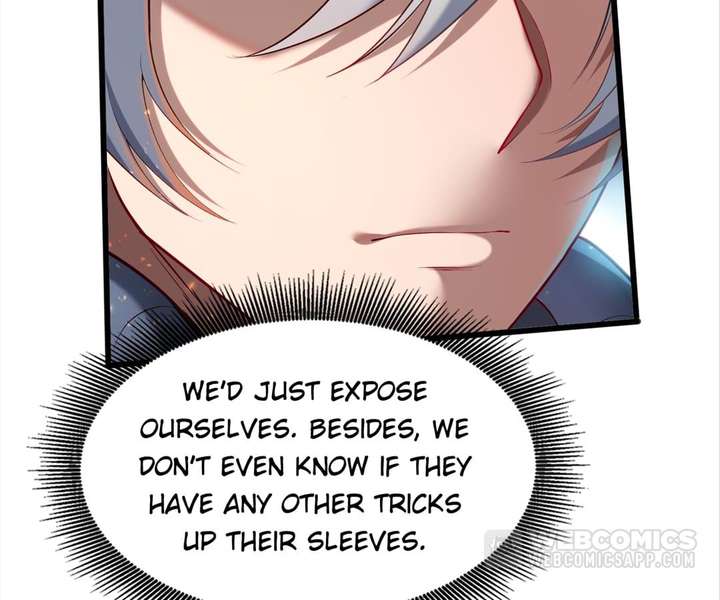 Read Aura Recovery_ I Get a New Skill Everyday EN Manga Online