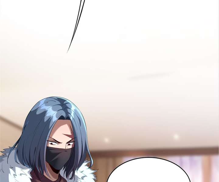 Read Aura Recovery_ I Get a New Skill Everyday EN Manga Online