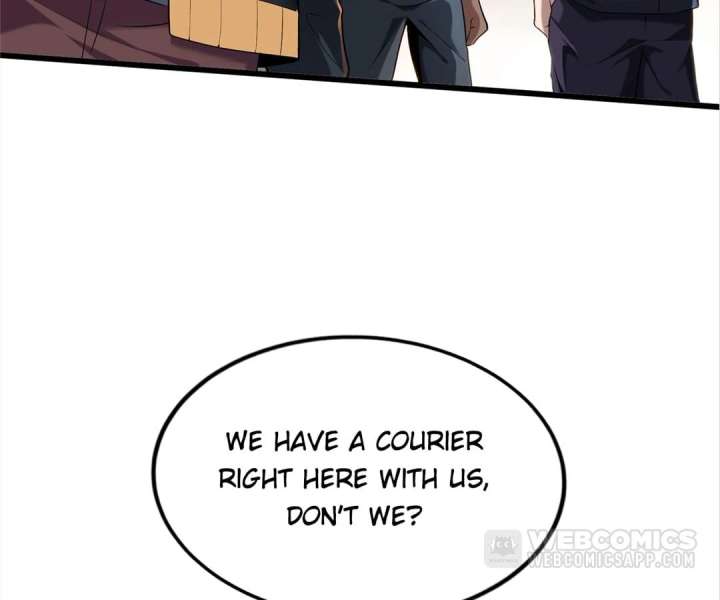 Read Aura Recovery_ I Get a New Skill Everyday EN Manga Online
