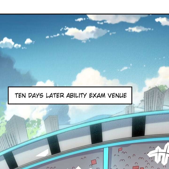 Read Aura Recovery_ I Get a New Skill Everyday EN Manga Online