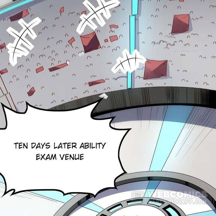 Read Aura Recovery_ I Get a New Skill Everyday EN Manga Online