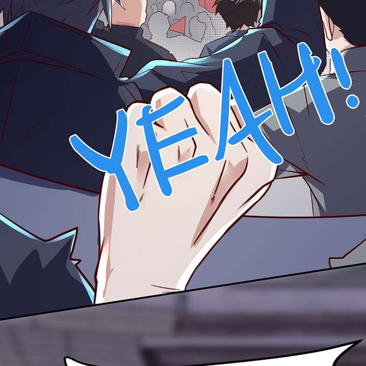 Read Aura Recovery_ I Get a New Skill Everyday EN Manga Online