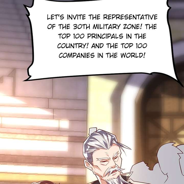 Read Aura Recovery_ I Get a New Skill Everyday EN Manga Online