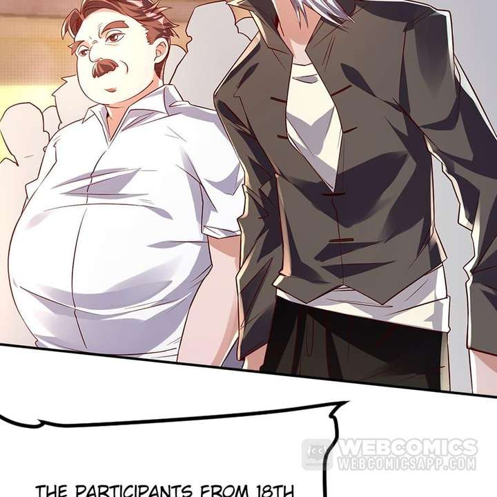 Read Aura Recovery_ I Get a New Skill Everyday EN Manga Online