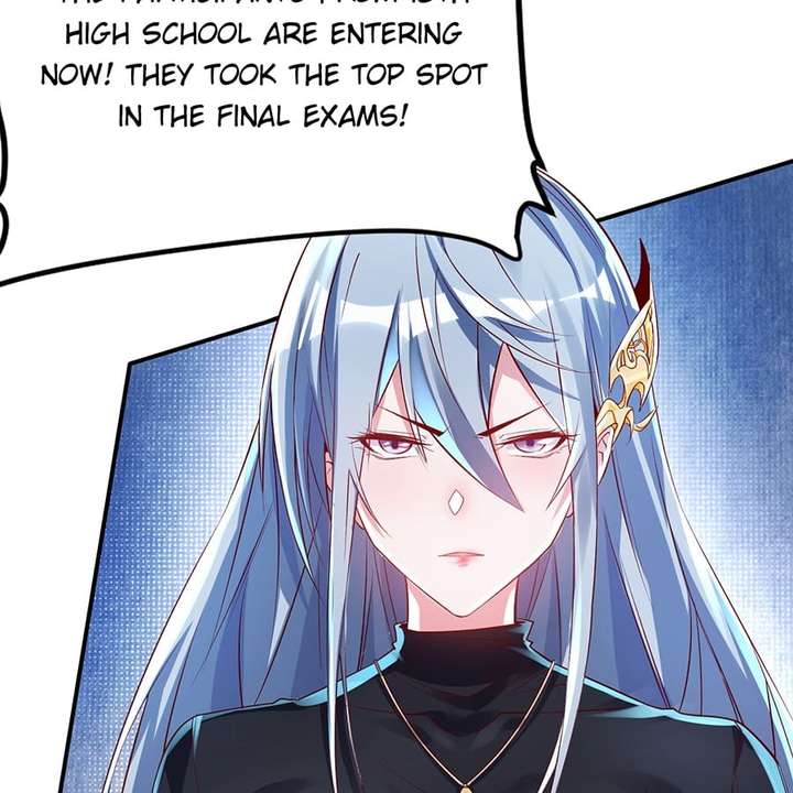 Read Aura Recovery_ I Get a New Skill Everyday EN Manga Online