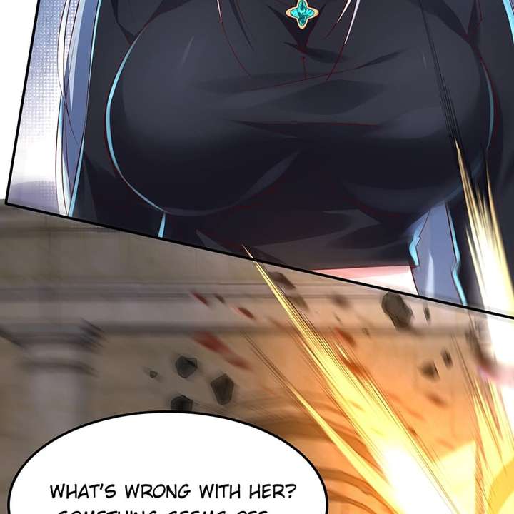 Read Aura Recovery_ I Get a New Skill Everyday EN Manga Online