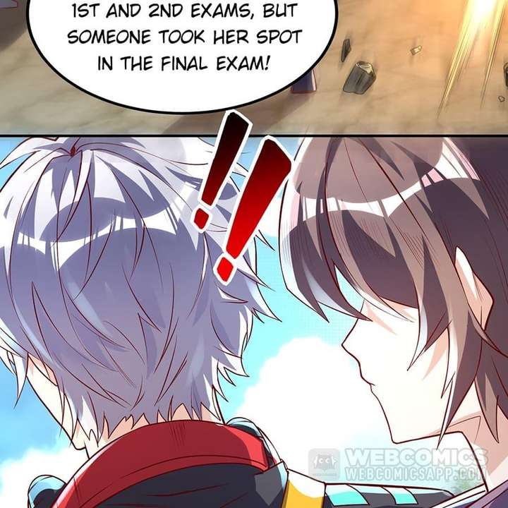 Read Aura Recovery_ I Get a New Skill Everyday EN Manga Online