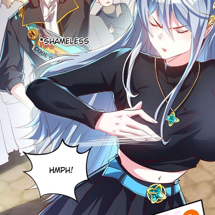 Read Aura Recovery_ I Get a New Skill Everyday EN Manga Online