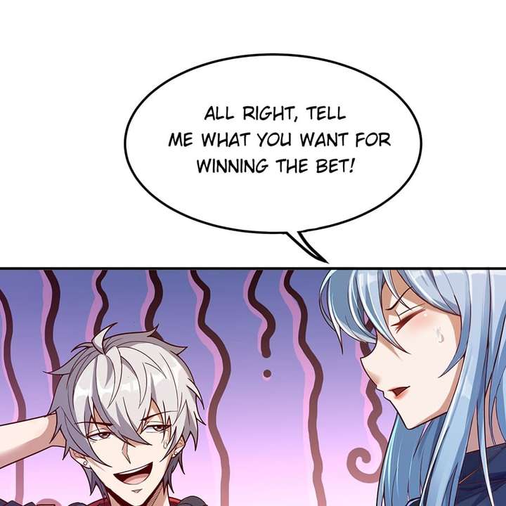 Read Aura Recovery_ I Get a New Skill Everyday EN Manga Online