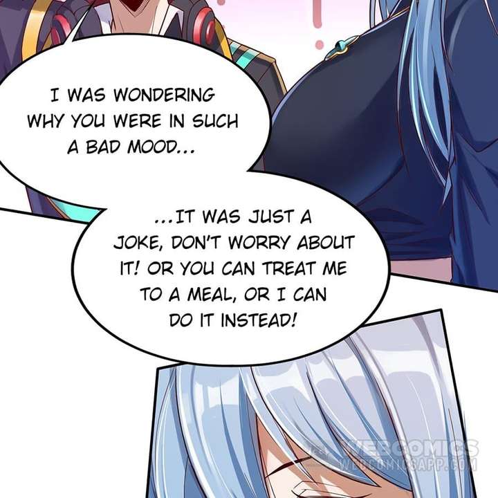 Read Aura Recovery_ I Get a New Skill Everyday EN Manga Online