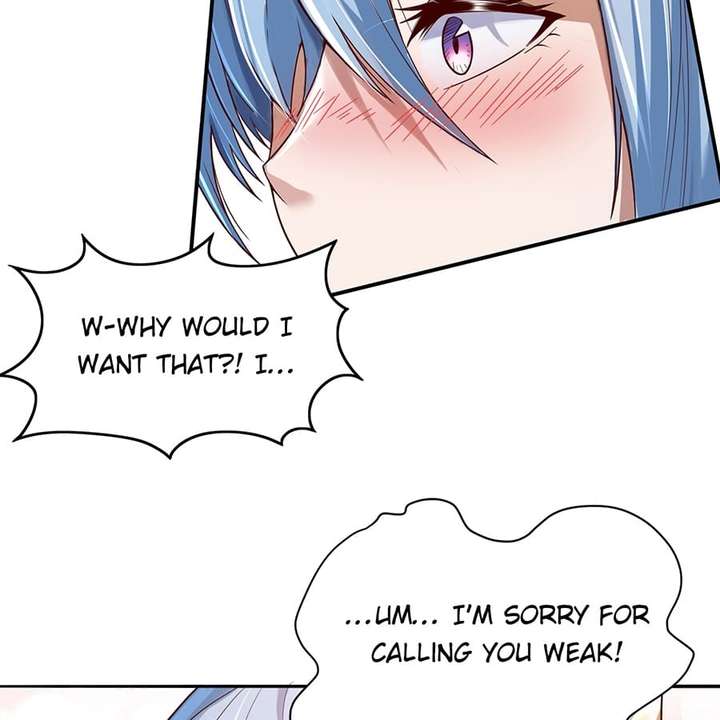 Read Aura Recovery_ I Get a New Skill Everyday EN Manga Online