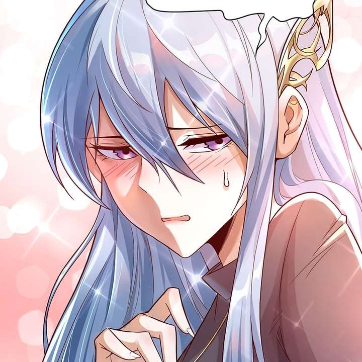 Read Aura Recovery_ I Get a New Skill Everyday EN Manga Online