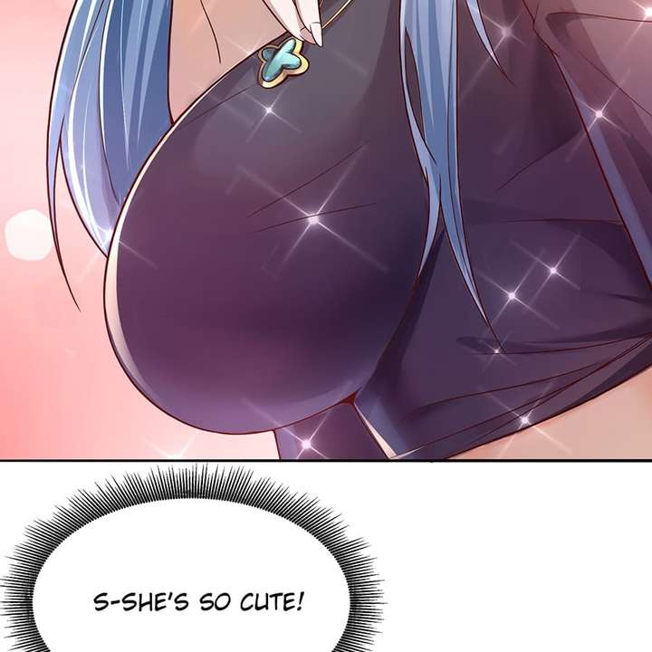 Read Aura Recovery_ I Get a New Skill Everyday EN Manga Online
