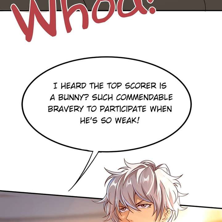 Read Aura Recovery_ I Get a New Skill Everyday EN Manga Online