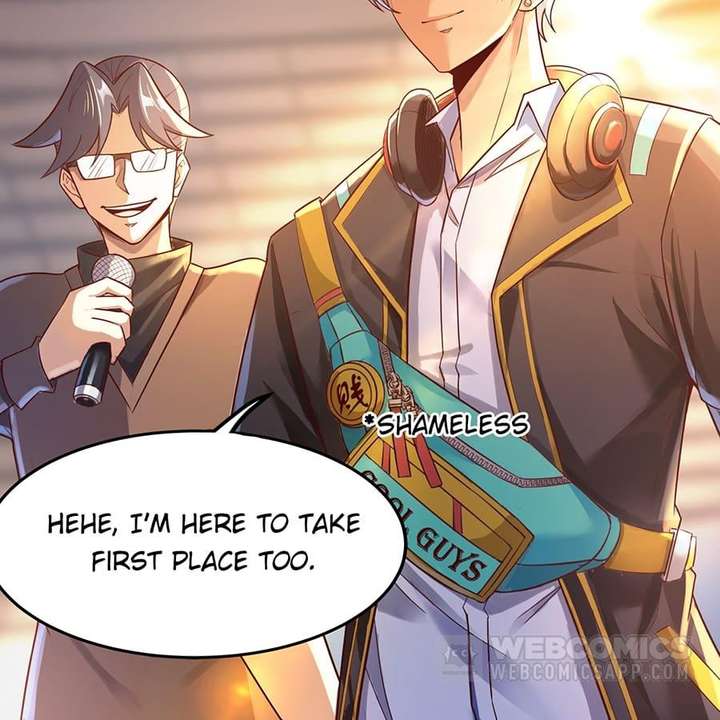 Read Aura Recovery_ I Get a New Skill Everyday EN Manga Online