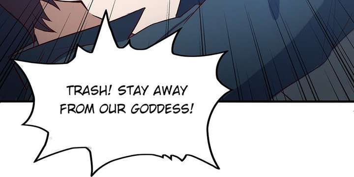 Read Aura Recovery_ I Get a New Skill Everyday EN Manga Online