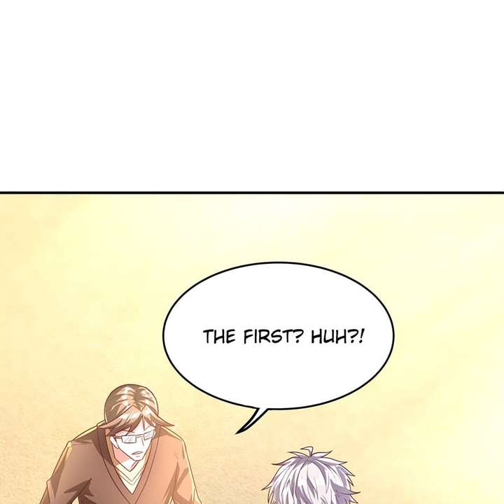 Read Aura Recovery_ I Get a New Skill Everyday EN Manga Online