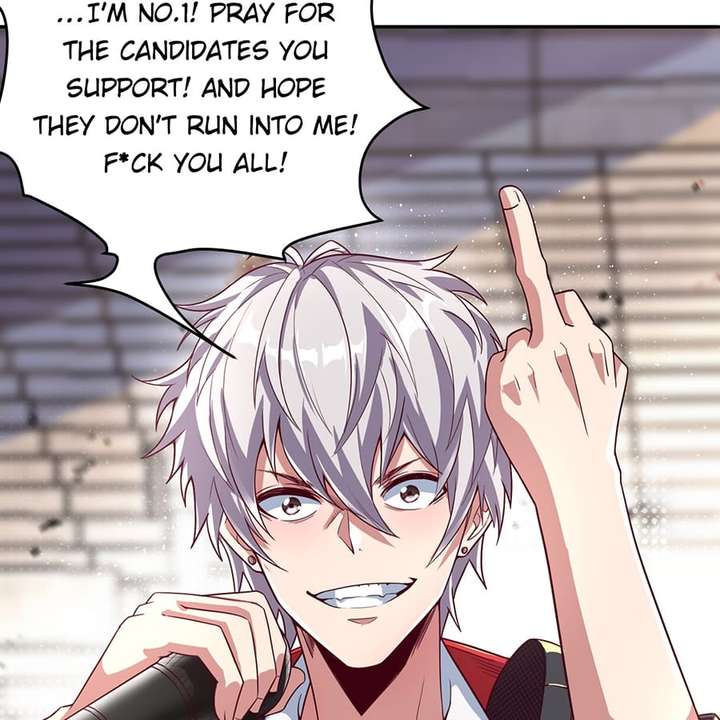 Read Aura Recovery_ I Get a New Skill Everyday EN Manga Online