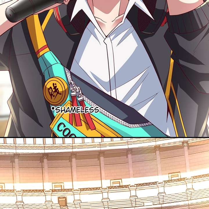 Read Aura Recovery_ I Get a New Skill Everyday EN Manga Online