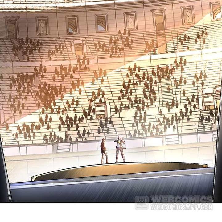 Read Aura Recovery_ I Get a New Skill Everyday EN Manga Online