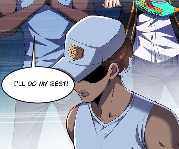 Read Aura Recovery_ I Get a New Skill Everyday EN Manga Online