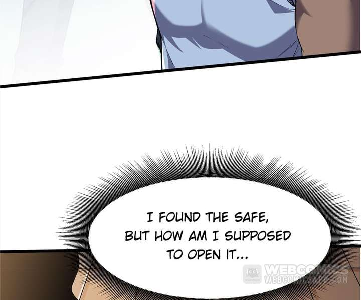 Read Aura Recovery_ I Get a New Skill Everyday EN Manga Online