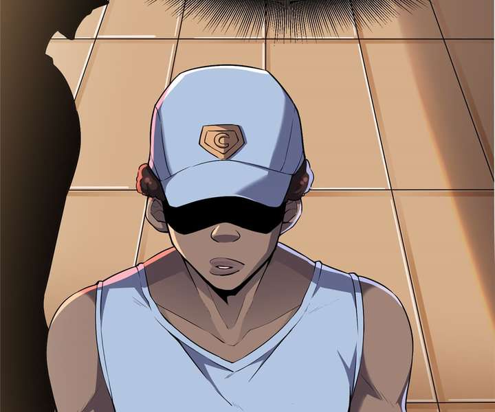 Read Aura Recovery_ I Get a New Skill Everyday EN Manga Online