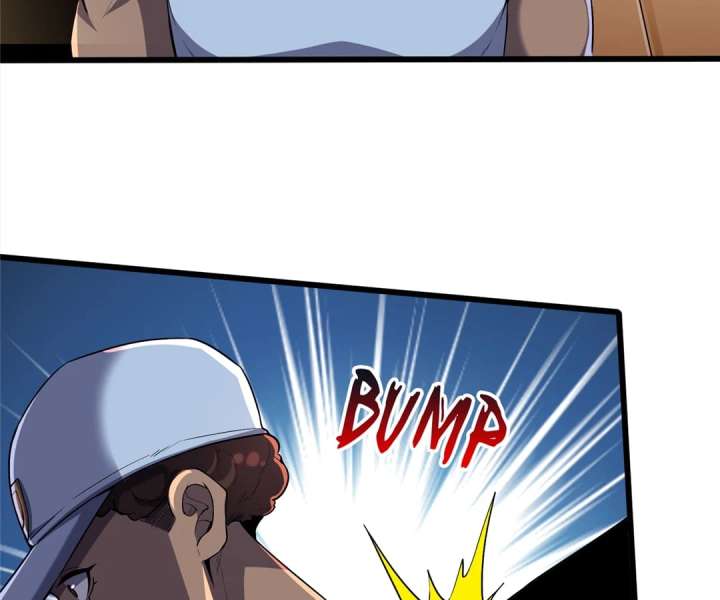 Read Aura Recovery_ I Get a New Skill Everyday EN Manga Online