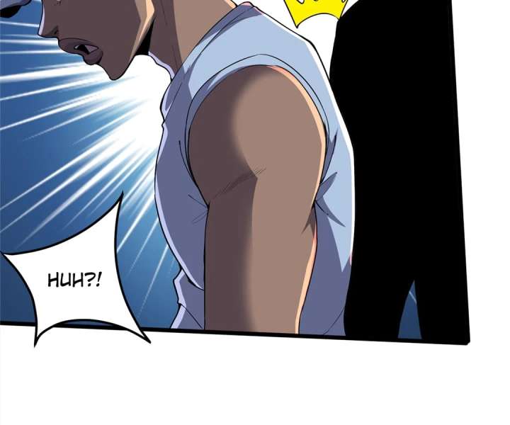 Read Aura Recovery_ I Get a New Skill Everyday EN Manga Online