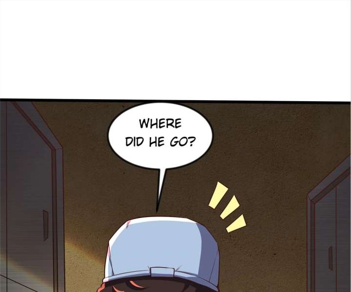 Read Aura Recovery_ I Get a New Skill Everyday EN Manga Online