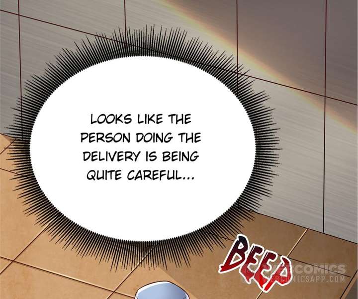 Read Aura Recovery_ I Get a New Skill Everyday EN Manga Online