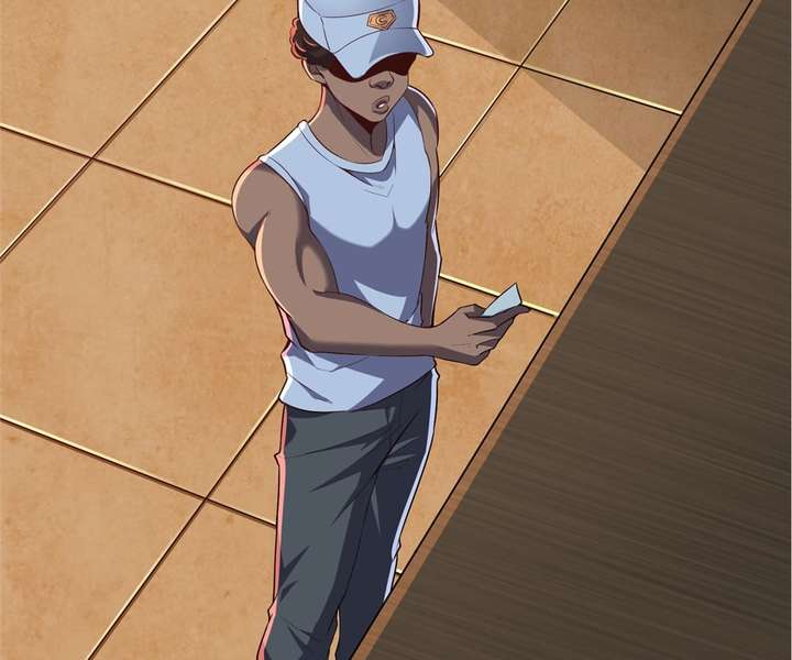 Read Aura Recovery_ I Get a New Skill Everyday EN Manga Online
