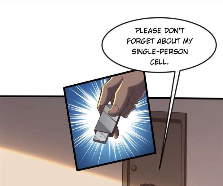 Read Aura Recovery_ I Get a New Skill Everyday EN Manga Online