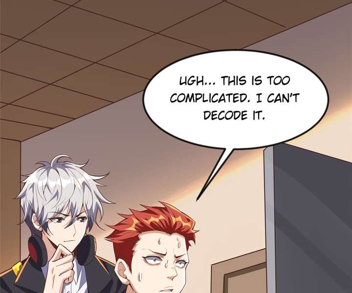 Read Aura Recovery_ I Get a New Skill Everyday EN Manga Online