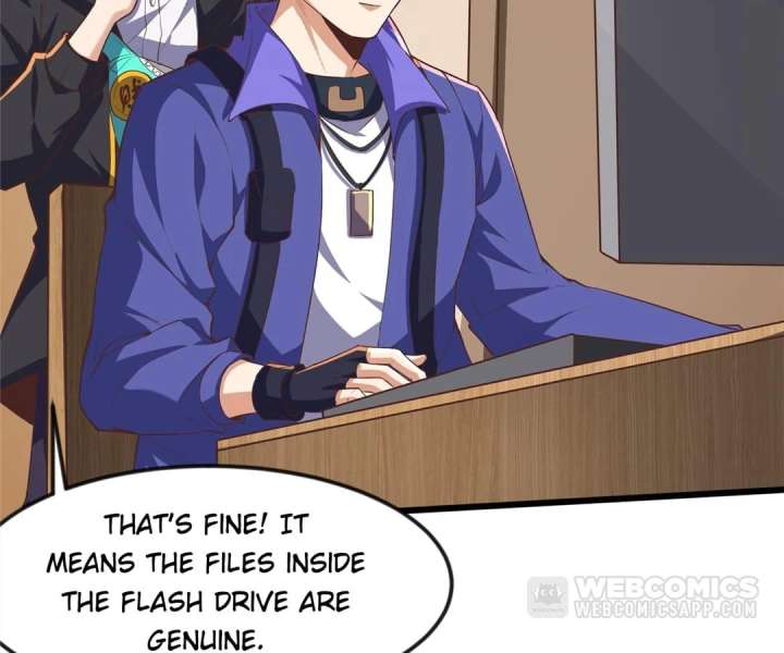 Read Aura Recovery_ I Get a New Skill Everyday EN Manga Online