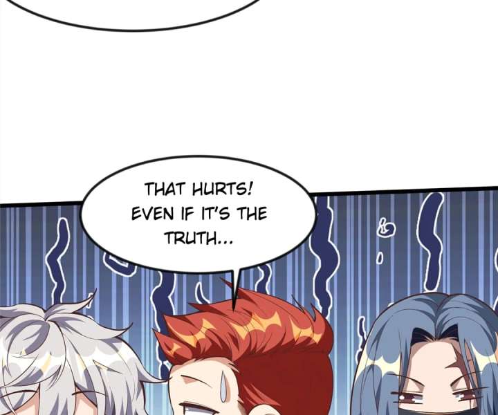Read Aura Recovery_ I Get a New Skill Everyday EN Manga Online