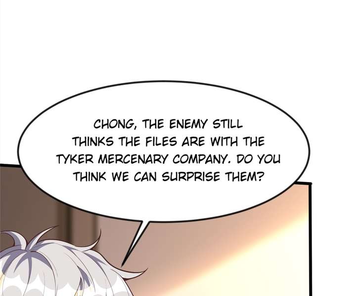 Read Aura Recovery_ I Get a New Skill Everyday EN Manga Online