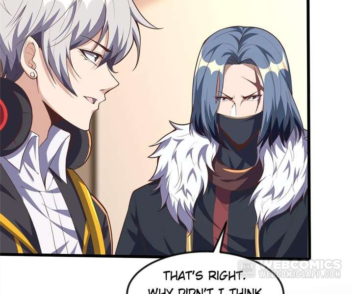 Read Aura Recovery_ I Get a New Skill Everyday EN Manga Online