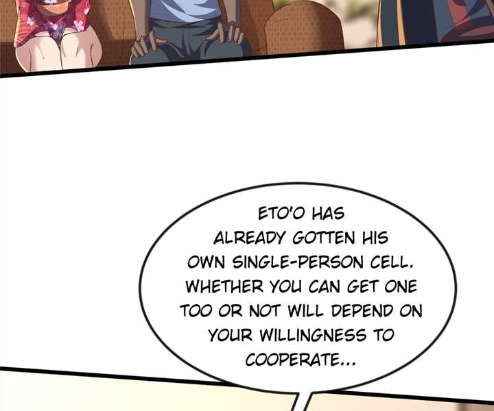 Read Aura Recovery_ I Get a New Skill Everyday EN Manga Online