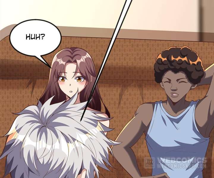 Read Aura Recovery_ I Get a New Skill Everyday EN Manga Online