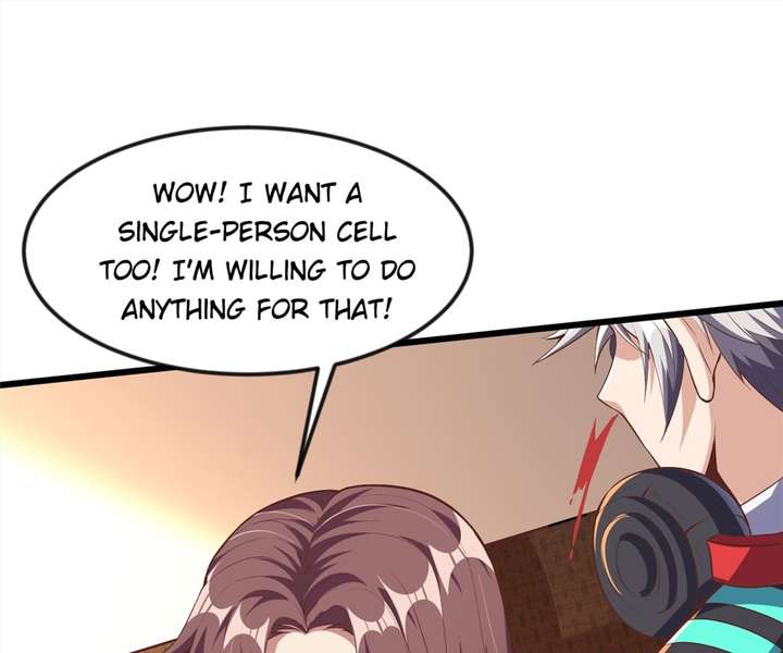 Read Aura Recovery_ I Get a New Skill Everyday EN Manga Online