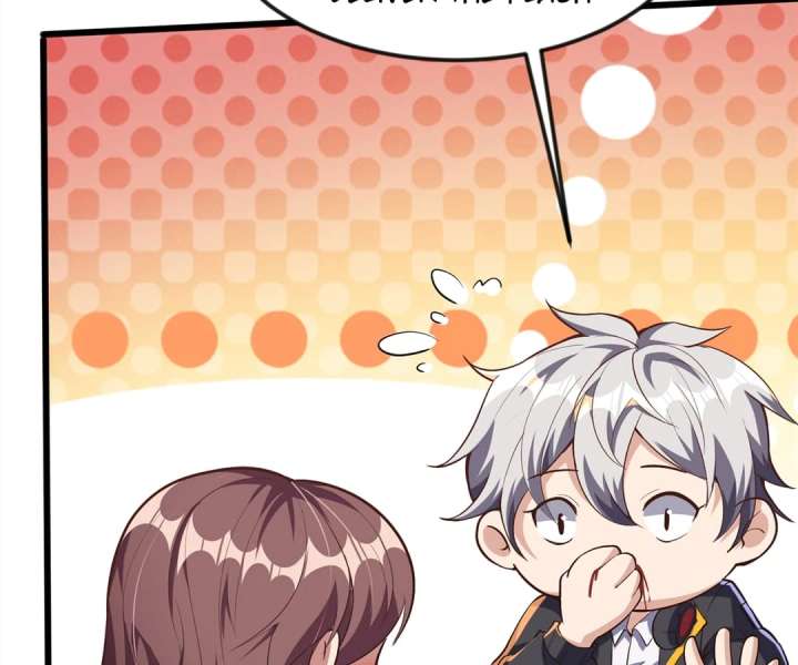 Read Aura Recovery_ I Get a New Skill Everyday EN Manga Online