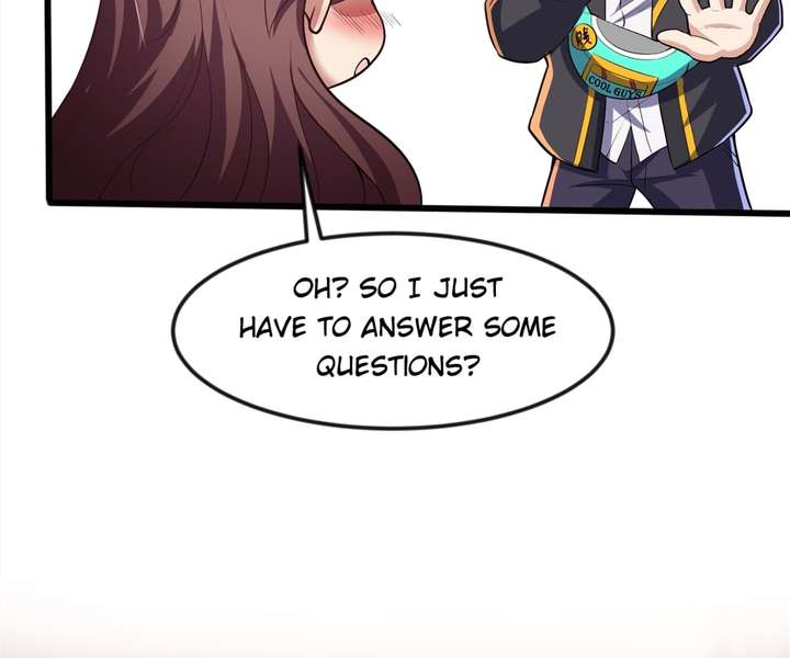Read Aura Recovery_ I Get a New Skill Everyday EN Manga Online