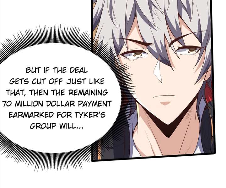 Read Aura Recovery_ I Get a New Skill Everyday EN Manga Online